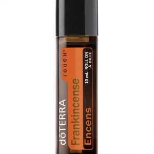 doTERRA Touch® Encens